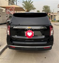 شيفروليه تاهو